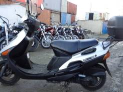 Suzuki Vecstar 150. 150 куб. см., исправен, птс, без пробега