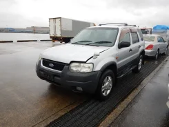 Ford Escape. EPFWF100878, AJ ����