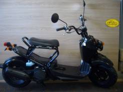 Honda NPS 50 Zoomer. 50 куб. см., исправен, без птс, без пробега