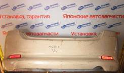 Бампер Daihatsu YRV, задний