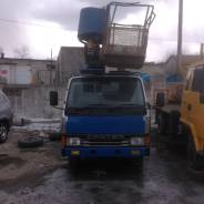 Услуги спецтехники авто вышка