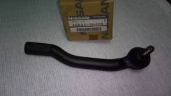 Наконечник рулевой. Nissan: Wingroad, Grand Livina, Cube, Bluebird Sylphy, Tiida Latio, Cube Cubic, March, Tiida, Latio, Note, Livina Двигатели: HR15D...