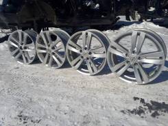 Enkei. 7.0x17", 5x114.30, ET47, ЦО 66,1 мм.