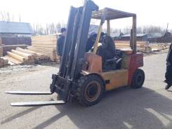 Balkancar. Погрузчик, 3 000 кг., Дизельный