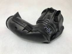 Датчик расхода воздуха. Mercedes-Benz: CLK-Class, SLK-Class, CLC-Class, E-Class, C-Class Двигатели: M271DE18ML, M271KE18ML, M271KE16ML