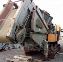 Роторная дробилка extec impactor конусная дробилка кмд в Павловский Посад