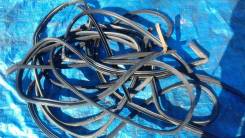 Уплотнитель. Mazda MPV, LW3W, LW5W, LWEW, LWFW Двигатели: L3, L3DE, L3VDT, L3VE