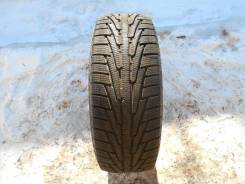 Nokian Hakkapeliitta R SUV. Зимние, без шипов, 2012 год, без износа, 1 шт