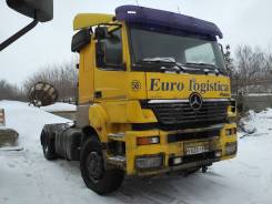 Mercedes-Benz Axor. Продам Mercedes Axor, 1 200 куб. см., 10 т и больше