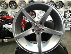 Vossen VPS-303. 8.5x18", 5x114.30, ET33