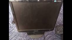 Samsung. 19 дюймов (48 см)