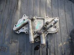Теплообменник. Nissan Atlas, R4F23, R8F23 Двигатель QD32