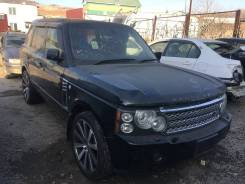 Land Rover Range Rover. SALLMAM536A209687, 448PNHE