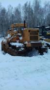 КТУ Komatsu D355C-3