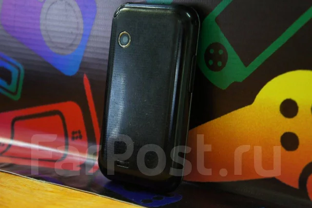 Samsung Champ Duos. �/�, ������, Dual-SIM ����