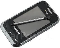 Samsung Champ Duos. �/�, ������, Dual-SIM ����