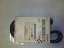 Ремень. Kia Optima Kia Magentis Kia Sorento Kia Regal Hyundai H1 Honda Zest, JE2, JE1 Honda Accord Honda Life, JB6, JB8, JB5, JB7 Mitsubishi RVR, N63W...