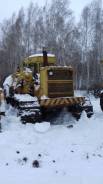 КТУ Komatsu D355C-3