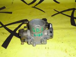 Дроссельная заслонка HONDA FIT GD1 L13A -05