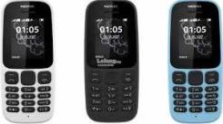 Nokia 105. Новый