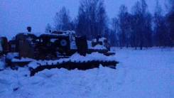 КТУ Komatsu D355C-3