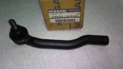Наконечник рулевой. Nissan: Wingroad, Grand Livina, Cube, Bluebird Sylphy, Tiida Latio, Cube Cubic, March, Tiida, Latio, Note, Livina Двигатели: HR15D...