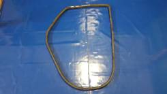Уплотнитель двери багажника. Honda Jazz Honda Fit, GD3, GD4, GD1, GD2 Двигатели: L12A1, L12A3, L12A4, L13A1, L13A2, L13A5, L13A6, L15A1, L13A, L15A