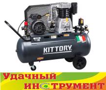 Компрессоры ременные. Под заказ