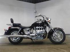 Honda Valkyrie. 1 500 куб. см., исправен, птс, без пробега. Под заказ