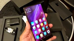 Xiaomi Mi Mix. �/�, 128 ��, ������, 3G, 4G LTE, Dual-SIM
