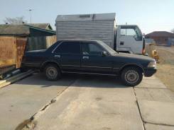 Toyota Crown. механика, задний, 2.8 (140 л.с.), бензин, 200 тыс. км