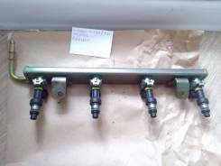 Инжектор. Nissan X-Trail, T31, T31R Двигатель MR20DE