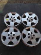 Nissan. 5.5x15", 5x114.30, ET45