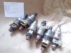 Инжектор. Mitsubishi: Pajero, Galant, Chariot, Lancer, Mirage, Eterna, Montero, Colt Двигатели: 6G72, 4G37, 4G63, 4G67, G63B, 4G61