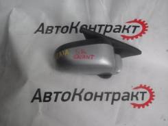 Зеркало боковое прав. Mitsubishi Galant