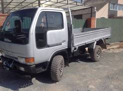 Nissan Atlas. Продам грузовик, 3 200 куб. см., до 3 т