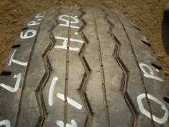 Bridgestone RD613 Steel. Летние, 2006 год, износ: 60%, 1 шт
