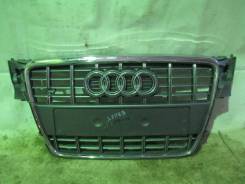 Решетка радиатора. Audi A4, 8K2, 8K5 Audi S4, 8K2, 8K5 Двигатели: CABA, CABB, CAEA, CAEB, CAGA, CAGB, CAGC, CAHA, CAHB, CAKA, CALA, CAMA, CAMB, CAPA...