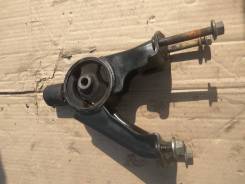 Подушка двигателя. Toyota: Premio, Allion, Corolla Axio, Corolla Fielder, Corolla Двигатели: 2ZRFAE, 2ZRFE, 1NZFE, 2NZFE