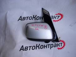 Зеркало боковое прав. Toyota Ipsum