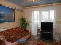 2-комнатная, пгт. Сибирцево Ленинская. Старая Манзовка, агентство, 51 кв. м.