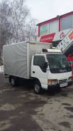 Isuzu Elf. Продам грузовик Исудзу Эльф, 4 300 куб. см., 2 000 кг.