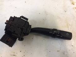 Блок подрулевых переключателей. Toyota Camry, ACV30, ACV30L Двигатели: 2AZFE, 2AZFXE