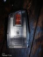 Фара габаритная. Toyota Corolla, AE95, CE96V, AE90, EE96V, AE91, AE94, AE92, CE97G, CE90, EE90, AE91G, CE95, EE97G, EE98V, СE90, AE97 Двигатели: 4AFE...