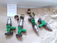 Инжектор. Nissan: Cedric, Skyline, Figaro, Gloria, Stagea, Cefiro Двигатель VQ25DD