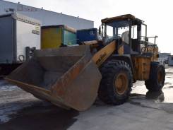 Lonking CDM860. Lonking CDM 860, 10 000 куб. см.