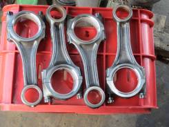 Шатун. Nissan Atlas, R4F23, R8F23 Двигатель QD32