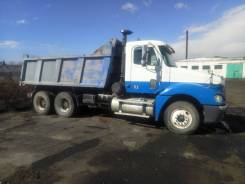 Freightliner CL120064ST. Продам Freightlainer CL120064ST, 15 208 куб. см., 15 000 кг.