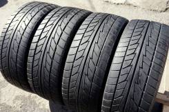 Nitto NT555 Extreme ZR. Летние, 5 %, 4 шт