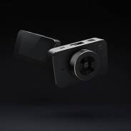 Xiaomi Yi Car WiFi DVR